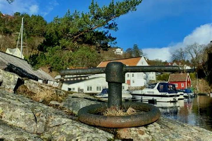Aurora, 34 — Escort in Kleppesto, Norway