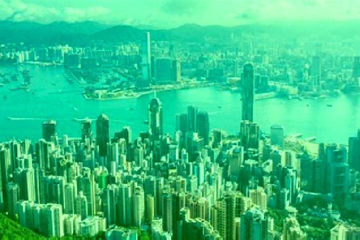 Aurora, 34 — Escort in Kowloon Bay, Hong Kong