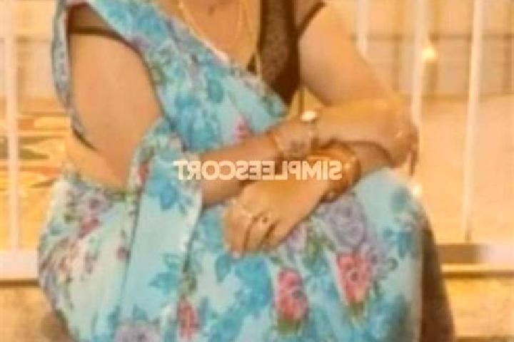 Aurora, 34 — Escort in Kukatpally, India