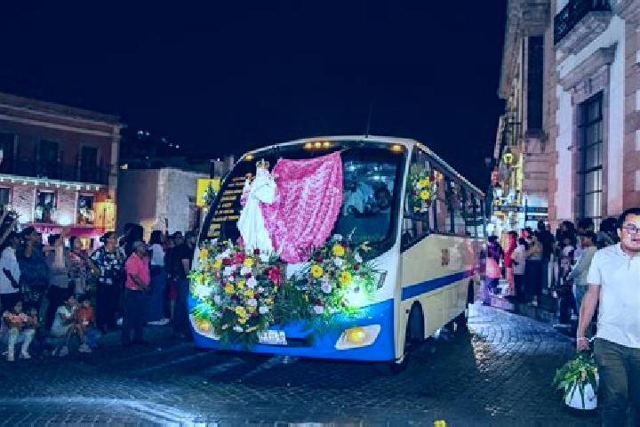 Aurora, 34 — Escort in La Dicha, Mexico