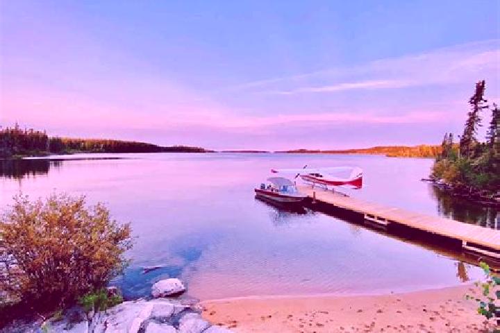 Aurora, 34 — Escort in La Ronge, Canada