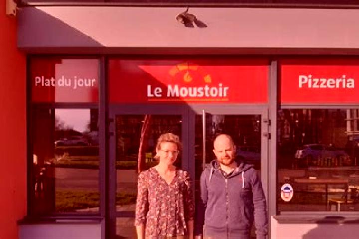 Aurora, 34 — Escort in Le Moustoir, France