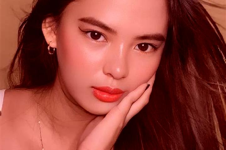 Aurora, 34 — Escort in Leganes, Philippines