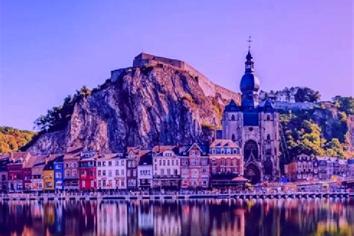 Aurora, 34 — Escort in Leke, Belgium