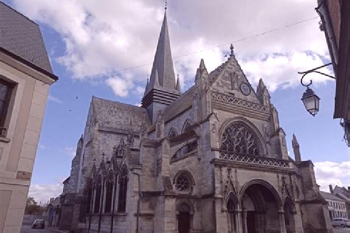 Aurora, 34 — Escort in Liesse-Notre-Dame, France