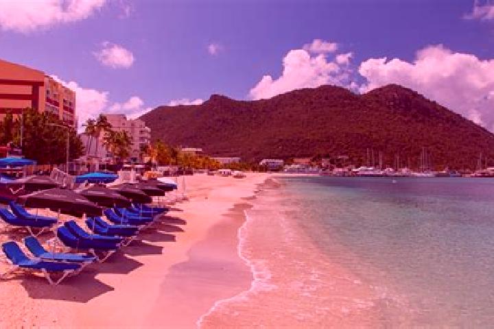 Aurora, 34 — Escort in Little Bay, Sint Maarten