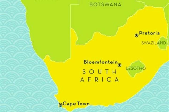 Aurora, 34 — Escort in Louterwater, South Africa