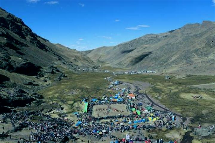 Aurora, 34 — Escort in Macusani, Peru