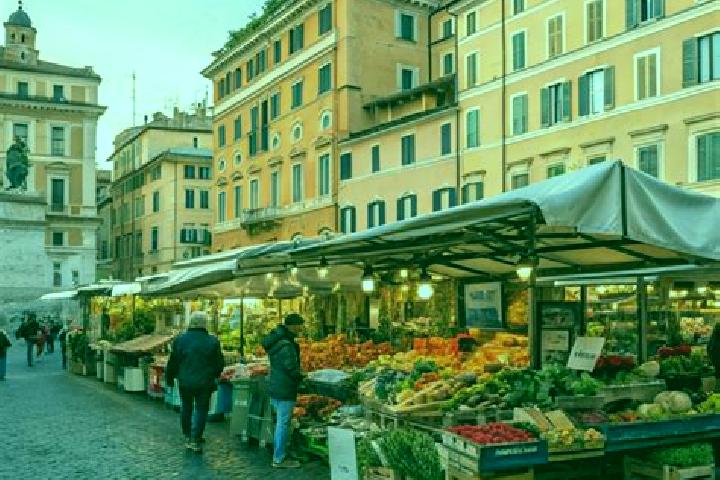 Aurora, 34 — Escort in Mercato, Italy