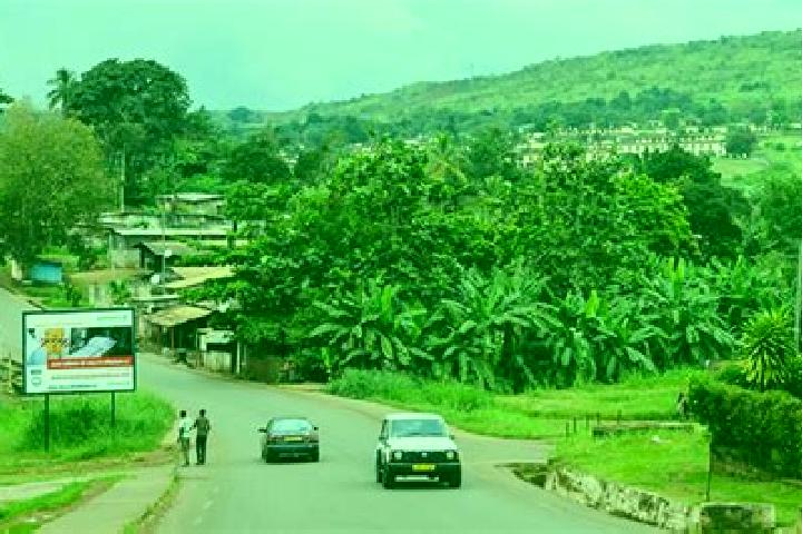Aurora, 34 — Escort in Moanda, Gabon
