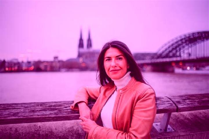 Aurora, 34 — Escort in Opladen, Germany
