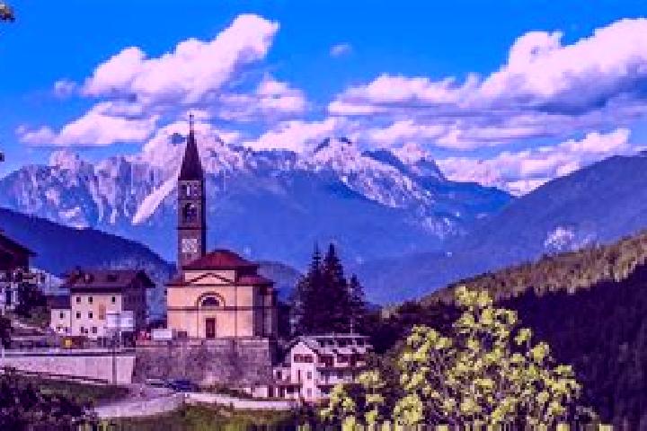 Aurora, 34 — Escort in Ospitale di Cadore, Italy