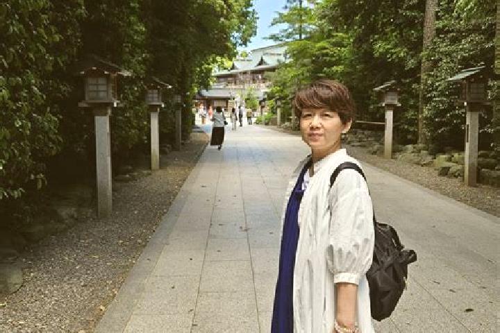 Aurora, 34 — Escort in Ouchi, Japan