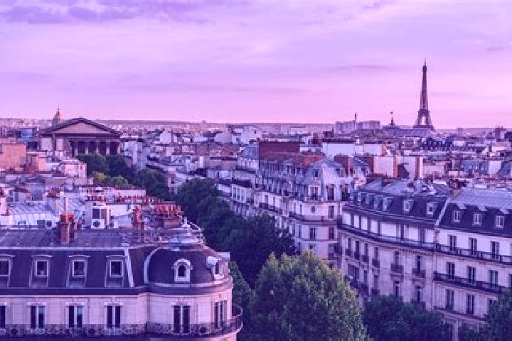 Aurora, 34 — Escort in Paris, France