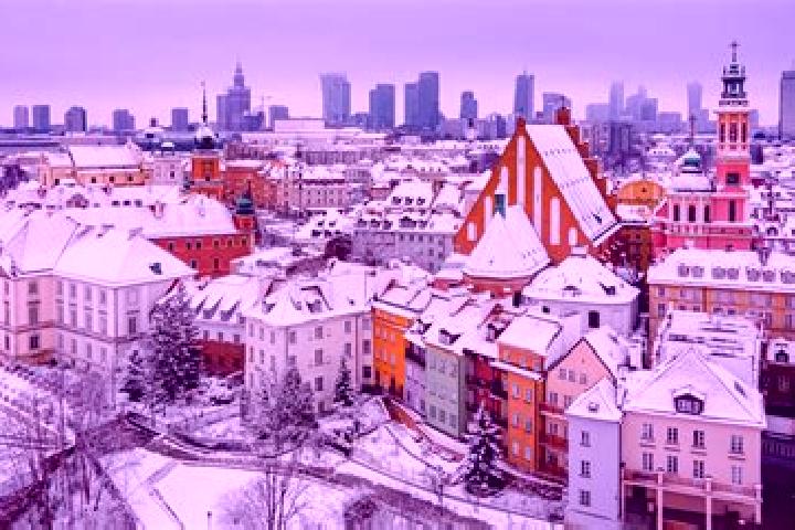 Aurora, 34 — Escort in Pisz, Poland