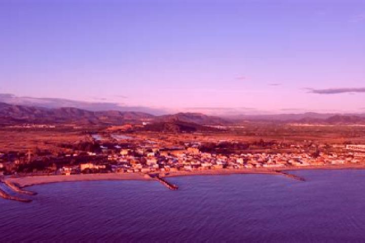 Aurora, 34 — Escort in Puebla de Almenara, Spain