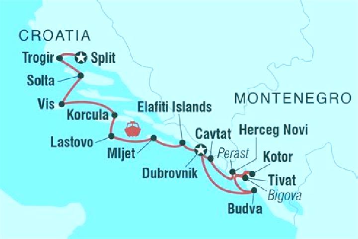 Aurora, 34 — Escort in Pustodol, Croatia