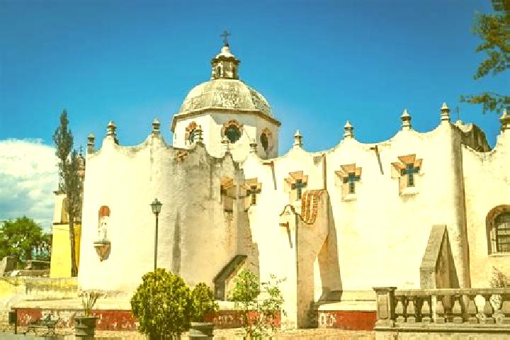 Aurora, 34 — Escort in Resurgimiento Atotonilco, Mexico