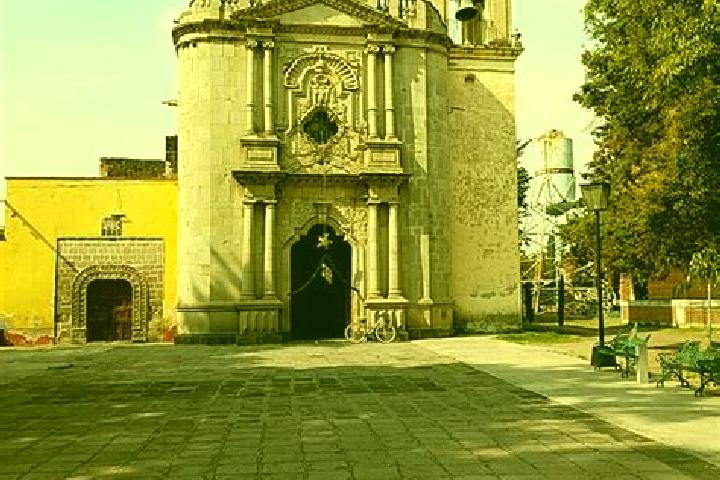 Aurora, 34 — Escort in San Gregorio Cuautzingo, Mexico