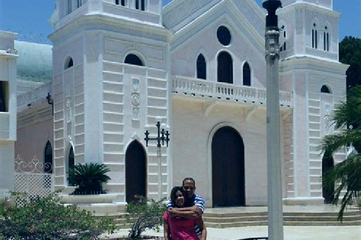 Aurora, 34 — Escort in San Juan de la Maguana, Dominican Republic