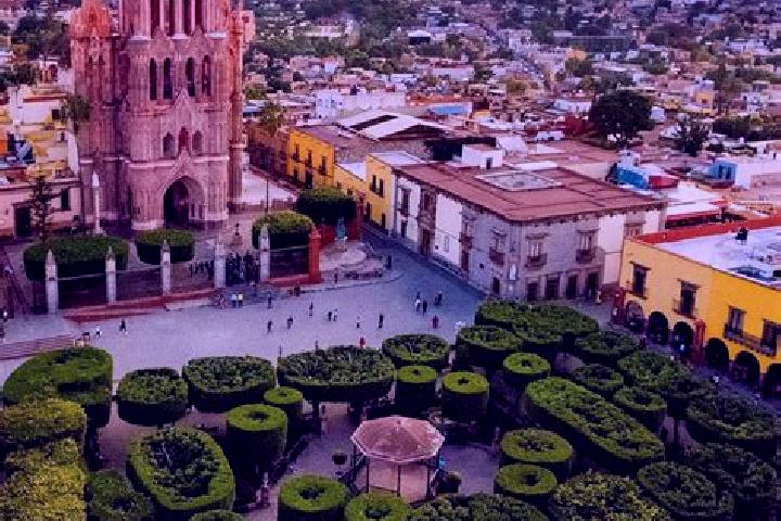 Aurora, 34 — Escort in San Miguel Buenavista, Mexico