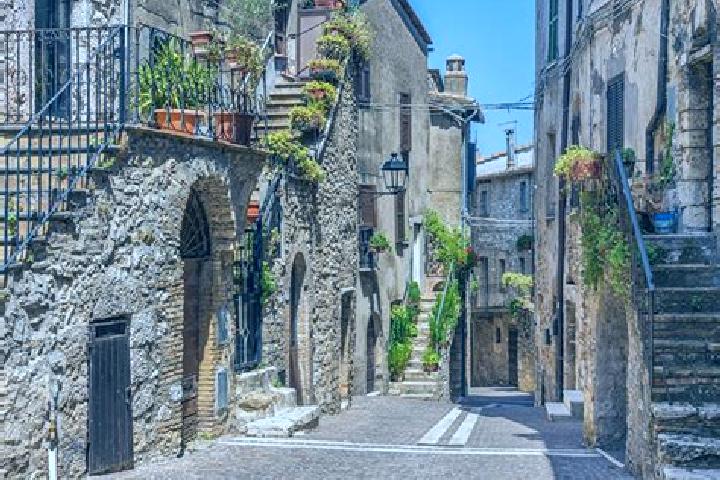 Aurora, 34 — Escort in Sant Andrea A Montecchio, Italy