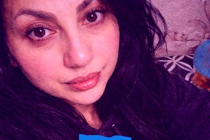 Aurora, 34 — Escort in Sevinc, Turkey
