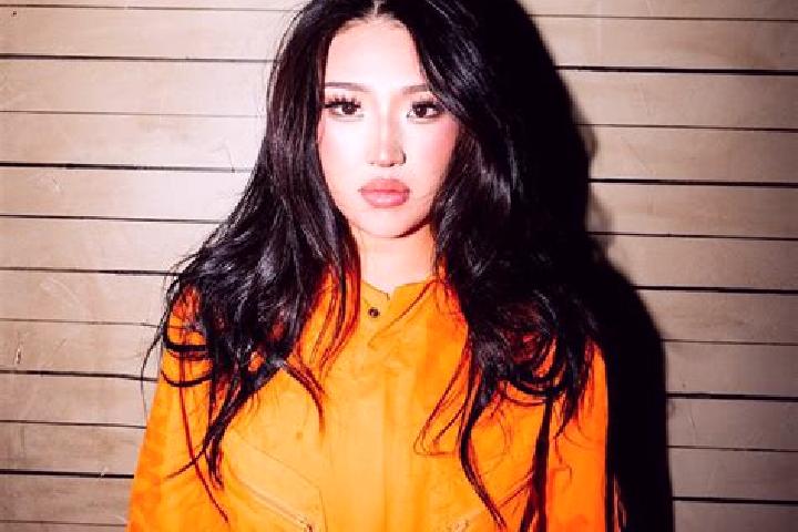 Aurora, 34 — Escort in Shwe Lin Ban, Myanmar