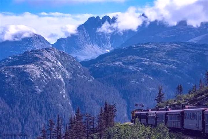 Aurora, 34 — Escort in Skagway, United States