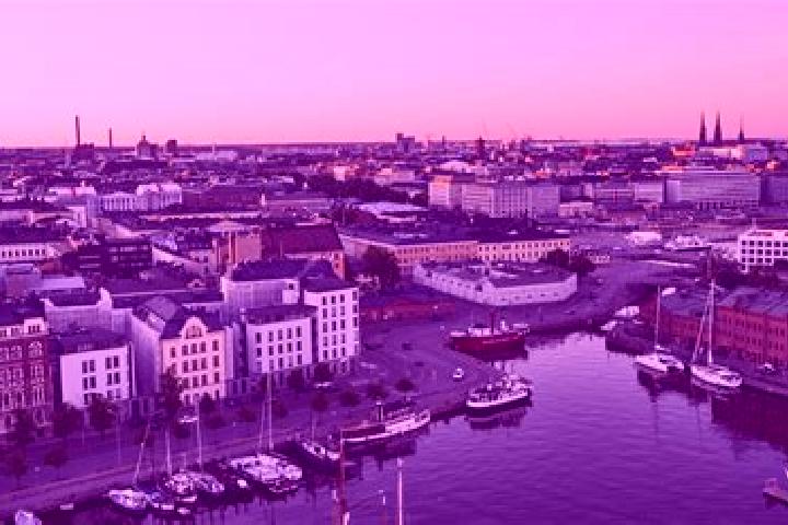 Aurora, 34 — Escort in Soernaeinen, Finland