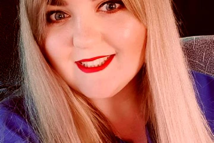 Aurora, 34 — Escort in Tambov, Russia