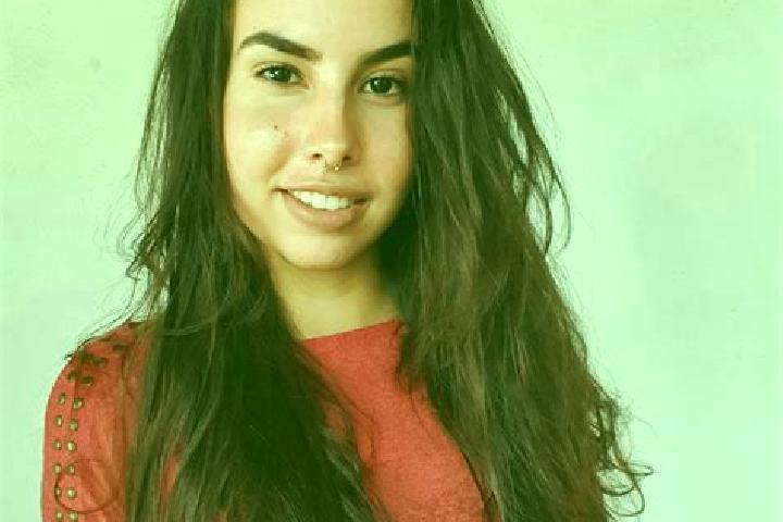 Aurora, 34 — Escort in Taquaracu de Minas, Brazil