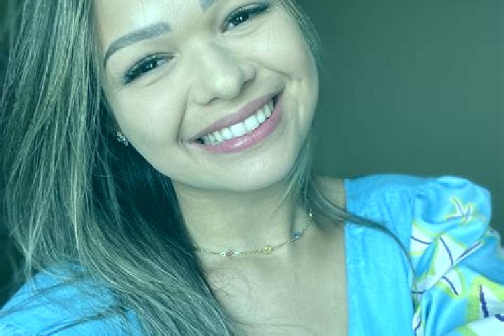 Aurora, 34 — Escort in Teodoro Sampaio, Brazil