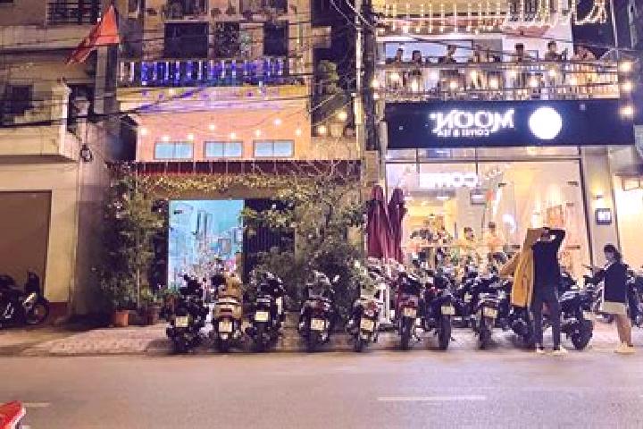 Aurora, 34 — Escort in Thi Tran Vinh Tuy, Vietnam