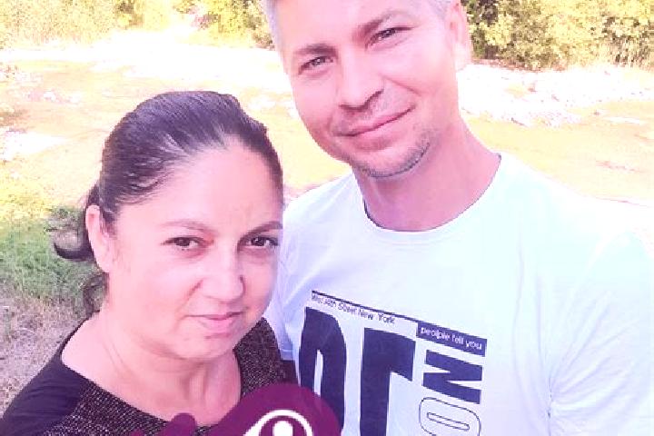 Aurora, 34 — Escort in Utvin, Romania