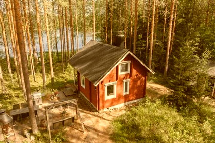 Aurora, 34 — Escort in Uurainen, Finland