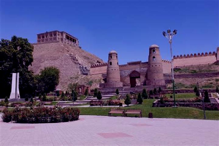 Aurora, 34 — Escort in Vahdat, Tajikistan