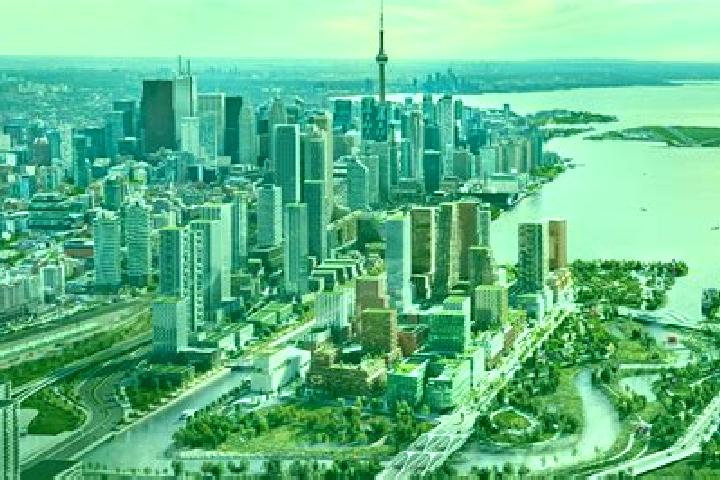 Aurora, 34 — Escort in Waterfront Communities-The Island, Canada