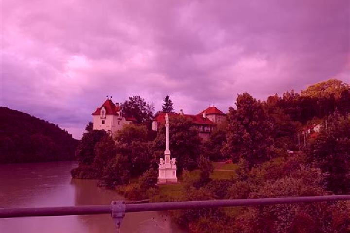Aurora, 34 — Escort in Wernstein am Inn, Austria