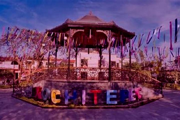 Aurora, 34 — Escort in Xochiltepec, Mexico
