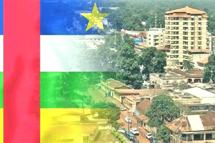 Aurora, 34 — Escort in Yaloke, Central African Republic