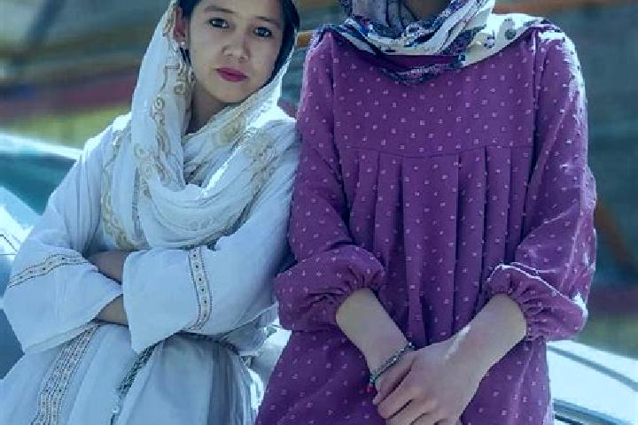 Aurora, 34 — Escort in Zaranj, Afghanistan