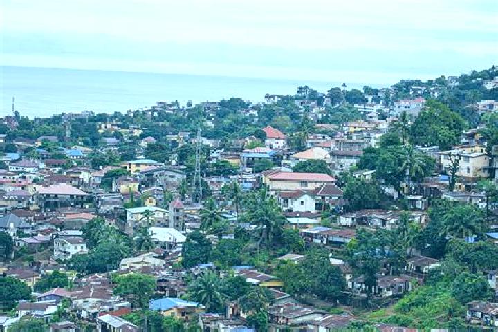 Aurora, 34 — Escort in Zimmi, Sierra Leone