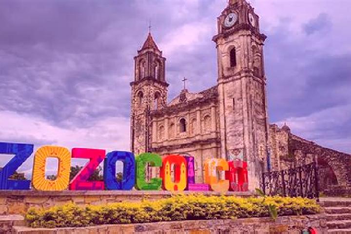 Aurora, 34 — Escort in Zozocolco de Guerrero, Mexico