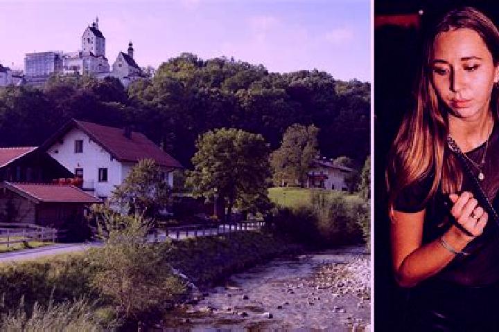 Aurora, 35, a auburn grey-eyed caribbean companion based in Aschau im Chiemgau. Offering Party Girl, A-Level, Dinner Date. Available for incall and outcall, ...