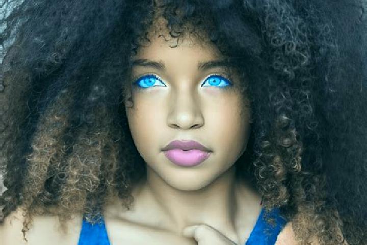 Aurora, 35, a black blue-eyed ebony companion based in Zenivand. Offering BDSM, Overnight, Tantra, Domination. Available for incall and outcall, overnight bo...