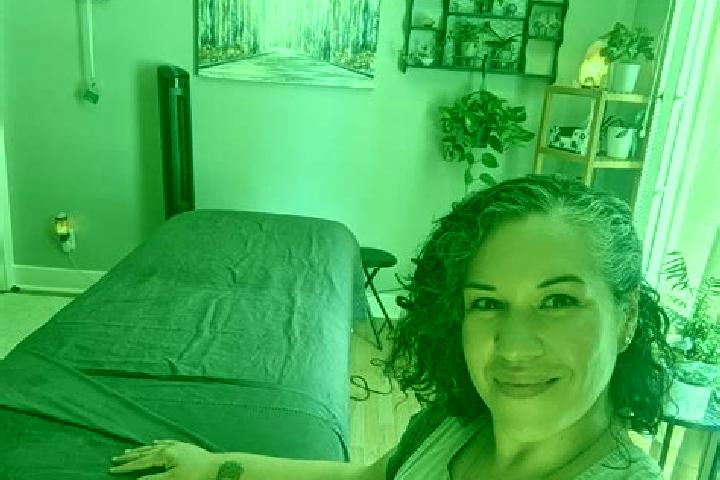 Aurora, 35, a black grey-eyed mixed companion based in Martignat. Offering 69, GFE, Prostate Massage. Available for incall and outcall, overnight bookings av...