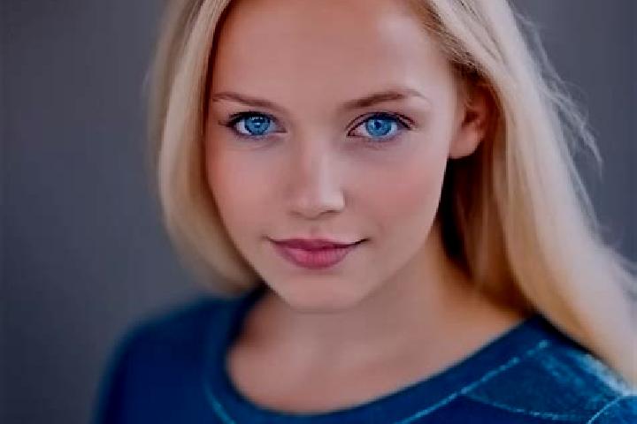 Aurora, 35, a blonde blue-eyed caribbean companion based in Esfarayen. Offering GFE, Prostate Massage, Girlfriend Experience. Available for incall and outcal...