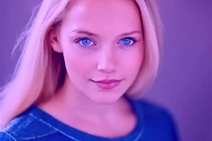 Aurora, 35, a blonde blue-eyed mixed companion based in San Alberto. Offering Girlfriend Experience, BDSM, CIM. Available for incall and outcall, overnight b...