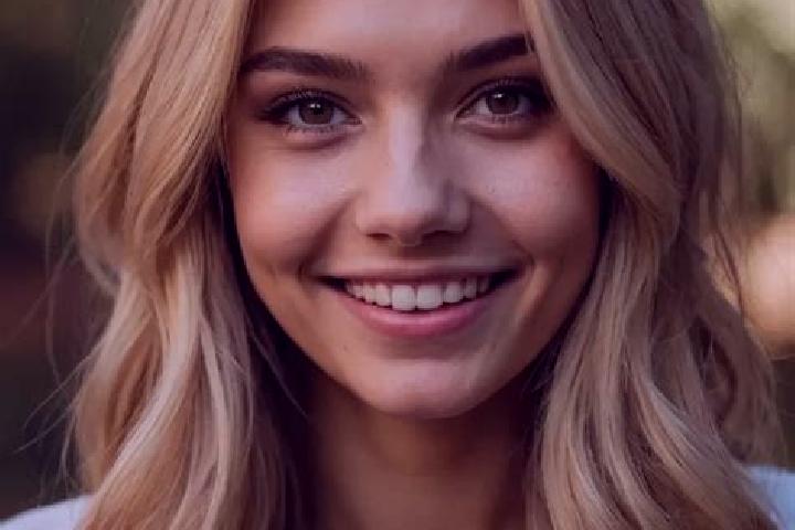 Aurora, 35, a blonde hazel-eyed caucasian companion based in Agio Pnevma. Offering 69, CIM, Party Girl, Travel Companion. Available for incall and outcall, d...